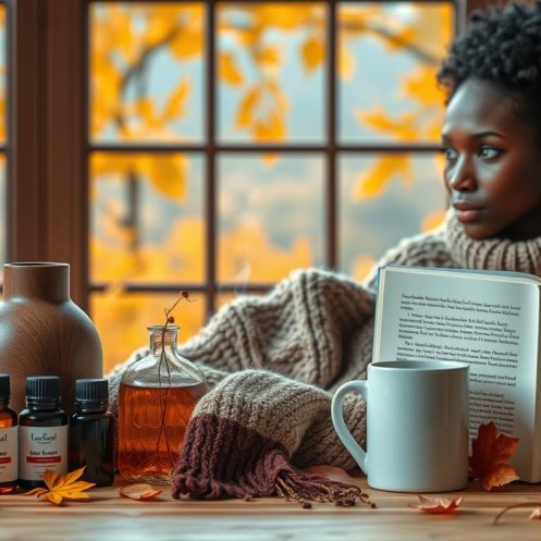 Fall Wellness Products You Need This Year